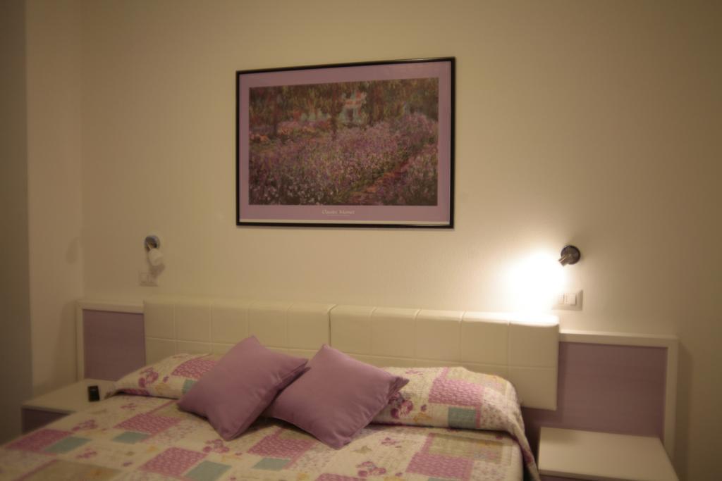 Casa de hóspedes I Lecci Di Soviore Monterosso al Mare