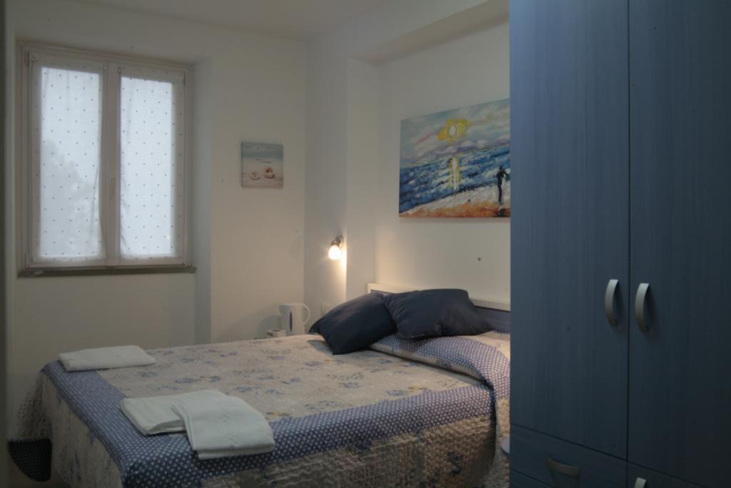 I Lecci Di Soviore Casa de hóspedes Monterosso al Mare