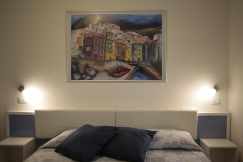 I Lecci Di Soviore Casa de hóspedes Monterosso al Mare