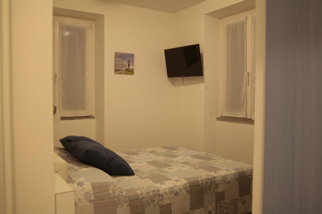 I Lecci Di Soviore Casa de hóspedes 2*