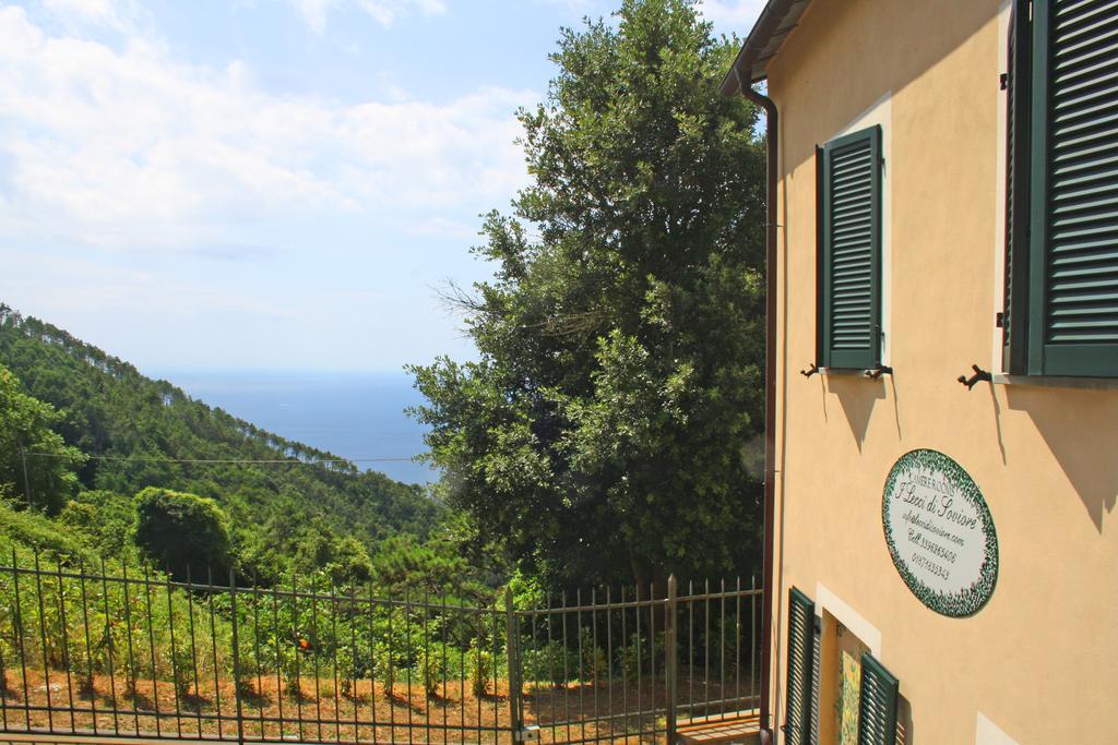 Casa de hóspedes I Lecci Di Soviore