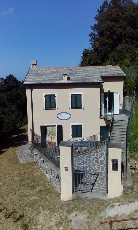 Casa de hóspedes I Lecci Di Soviore