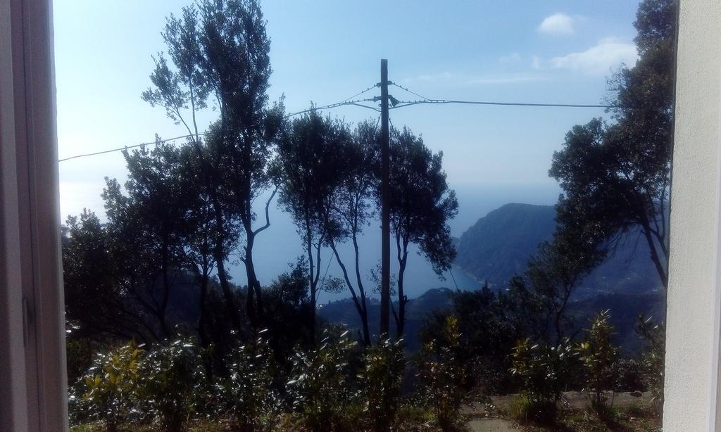 I Lecci Di Soviore Casa de hóspedes Monterosso al Mare