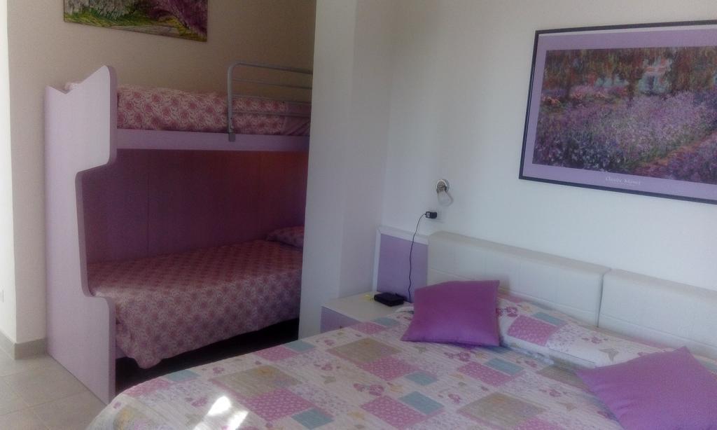 I Lecci Di Soviore Casa de hóspedes 2*