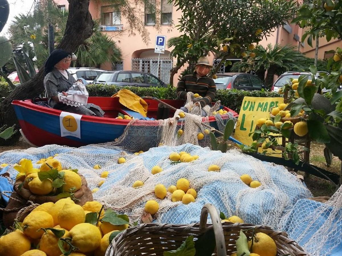 I Lecci Di Soviore Casa de hóspedes Monterosso al Mare
