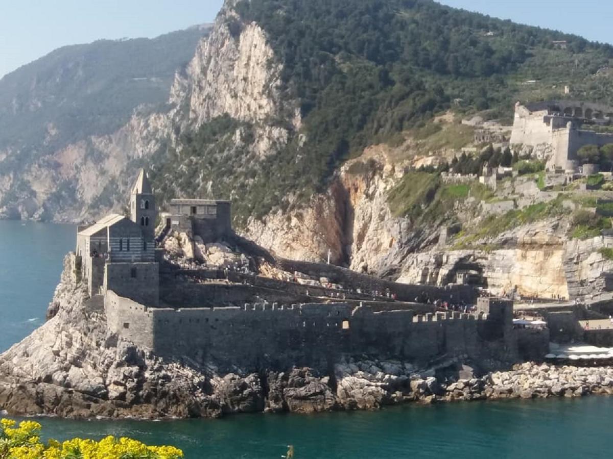 Casa de hóspedes I Lecci Di Soviore 2*
