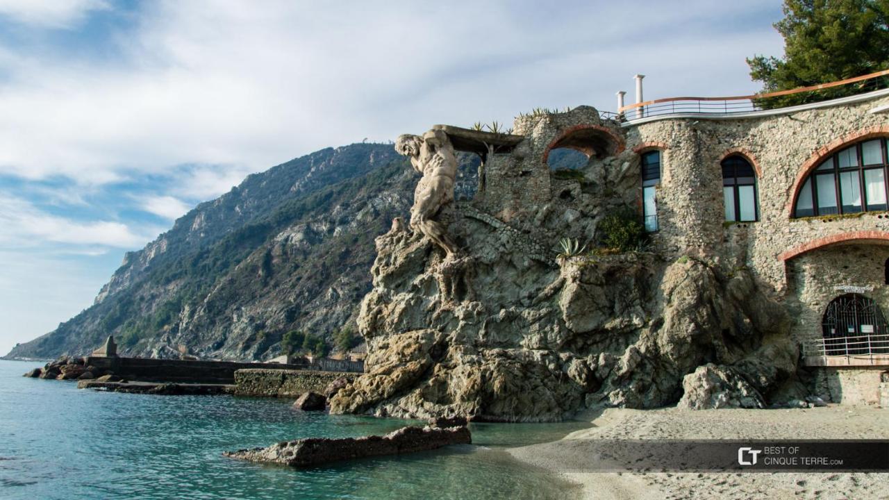 I Lecci Di Soviore Casa de hóspedes 2*