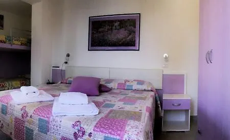 Hotel I Lecci Di Soviore Monterosso al Mare Esterno foto